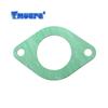 Tmuare Manifold Intake Pipe Gasket For ZS1P62YML-2 Zongshen 2V Z190 190cc Pit Dirt Motor Bike