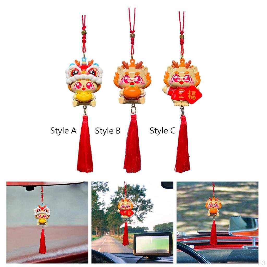 Ornament Festive Gift Hanging Decor