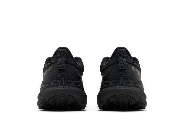 Hoka One One Challenger ATR 7 Gore-Tex Black Black (Women's)