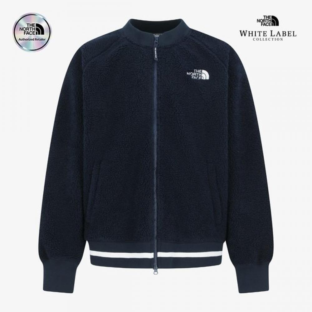 The North Face Unisex Vibo Fleece Jacket Nav Nj4fr54j 90