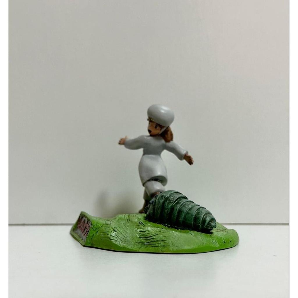 Used Nausica of the Valley of the Wind - Young Nausica - Garage Kit - Completed Figure - Ghibli - Figure - Ghibli
