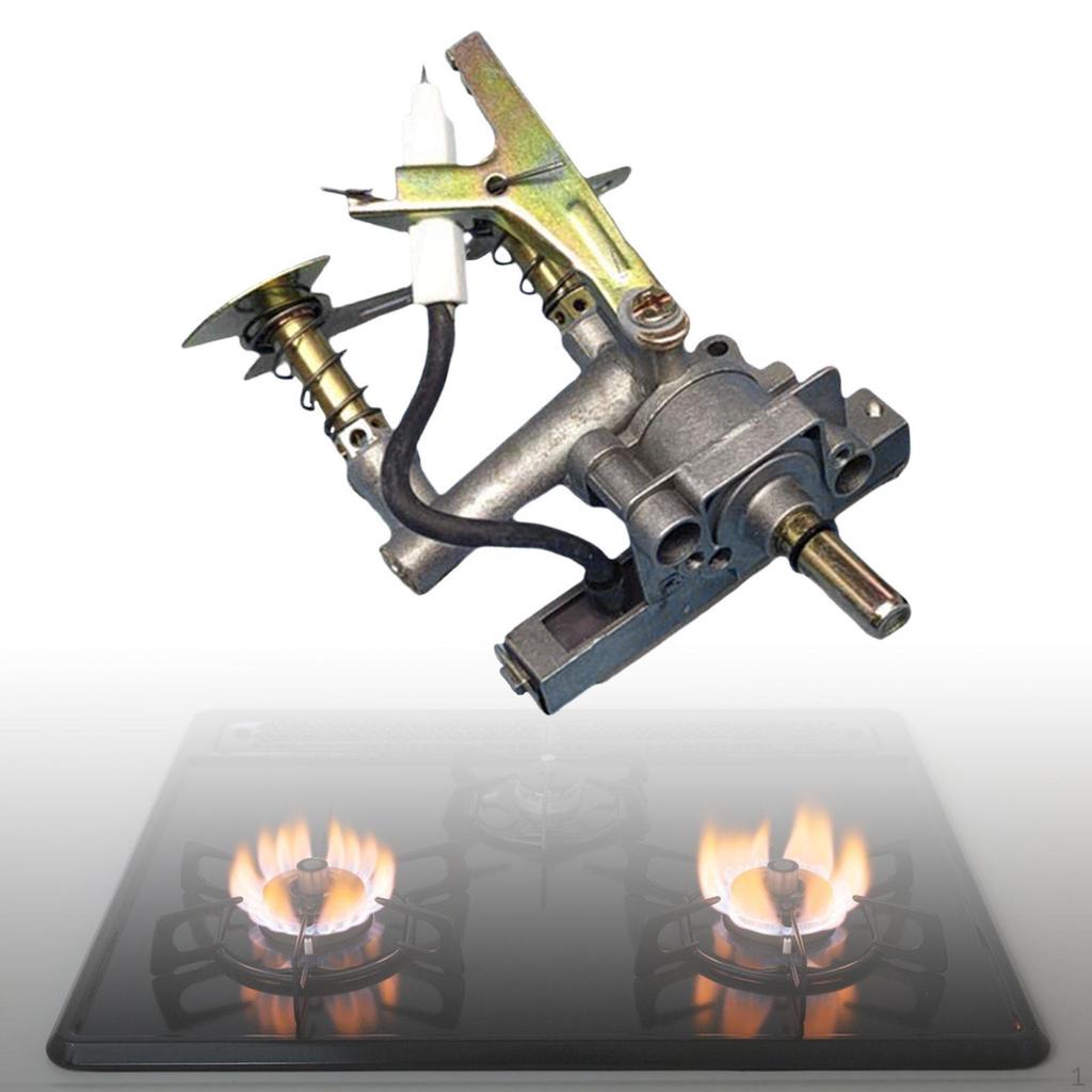 Kit Valvole per Griglia Performance