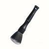 One Size – black