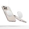 Tech-Protect Flexair Magsafe Iphone 16E Clear