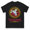 Lord Krishna T-Shirt, Hindu Mythology Tee, Hindu Festival Top, Krishnasthami Tee