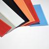 PVC Card Type Shelf Label Strips for Convenience Stores