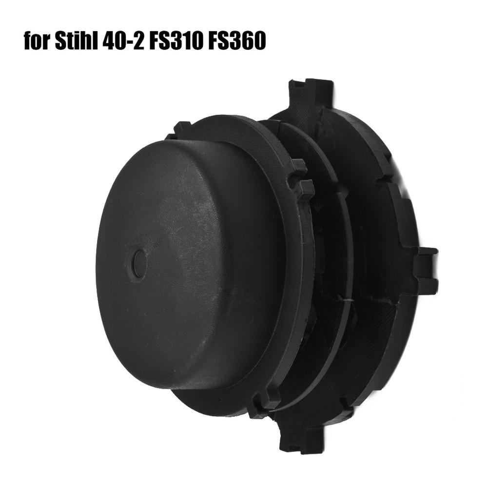 Spool End Cap For  40-2 30-2 40037133011 S-trimmer Head Bump Head