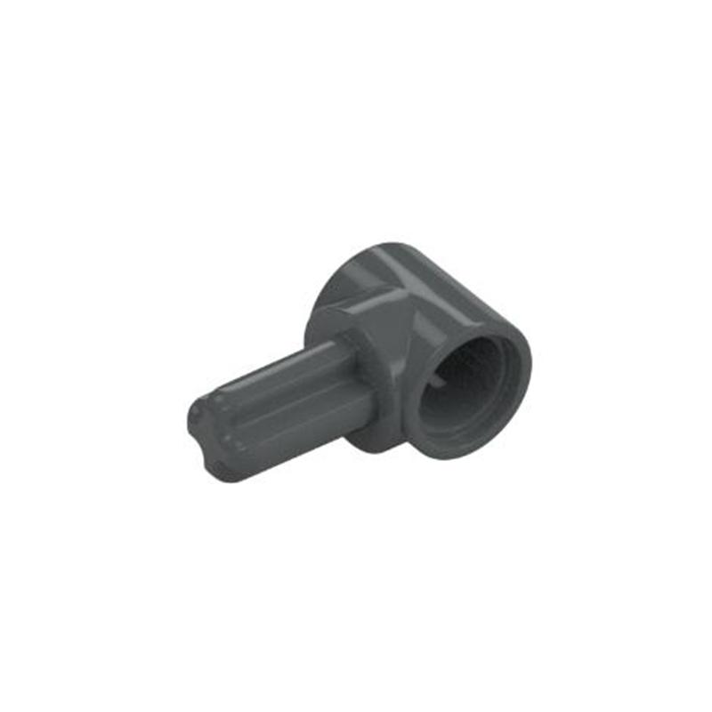 BEAM 1M W/CROSS AXLE CONNECTORS Compatible with 22961 Self-Locking Bricks Building Blocks Toys Accessories 20pieces