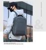 Men's Large Capacity School & Travel Backpack