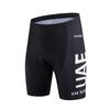 Mens Cycling Jersey Shorts Set With Gel Pad Breathable Quick-Dry Mountain Bike Apparel