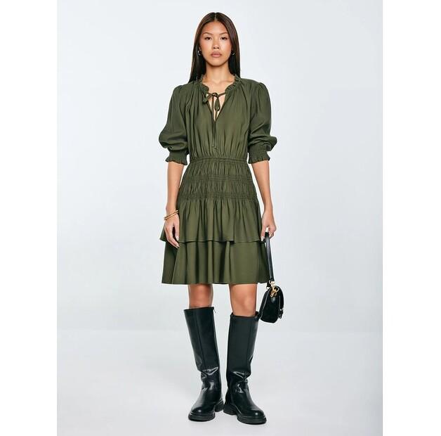 Платье BIG STAR KAKUNI_303_340 EU XS