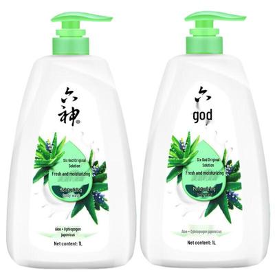 Saponi e gel doccia – Gel doccia