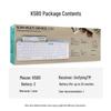 Logitech K580 Wireless Silent Keyboard