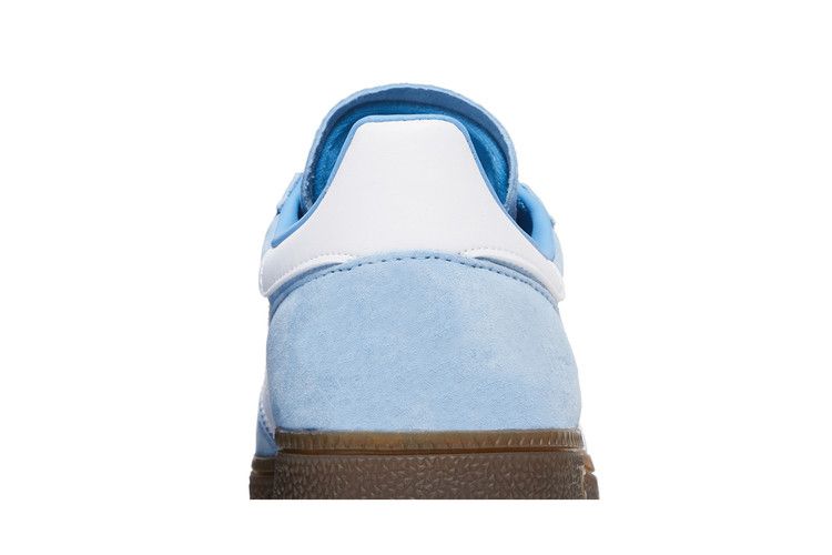 adidas Pallamano Spezial Azzurro