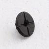 40PCS Wheel Fender Inner Liner Seat Plastic Nut A2019900050 for Mercedes-Benz BMW