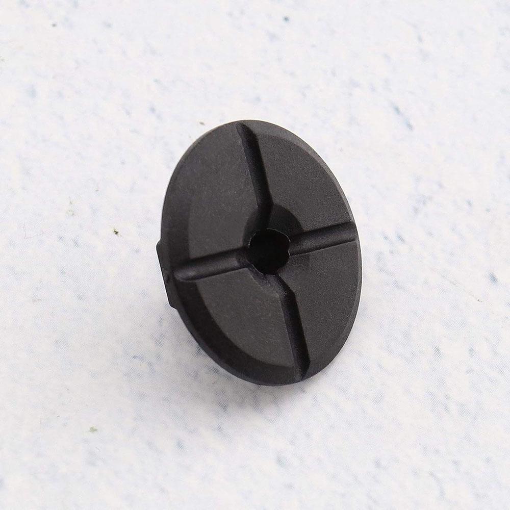 40PCS Wheel Fender Inner Liner Seat Plastic Nut A2019900050 for Mercedes-Benz BM