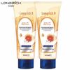 Creme para Mãos com Ácido de Frutas Longrich