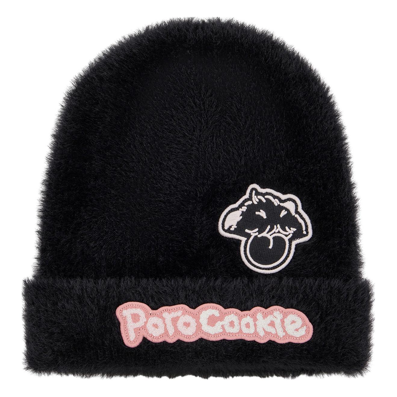 Li Ning Beanies Unisex AMZT113-1 OS