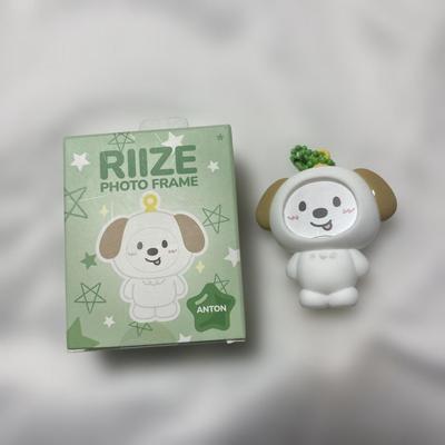 [USED] RIIZE Monryongi Anton Photo Frame Popup Korea Limited MD
