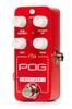 PICO POG POLYPHONIC OCTAVE GENERATOR Guitar Effector ELECTRO-HARMONIX