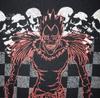 [USED] VIZMEDIA Death Note Ryuk T-shirt