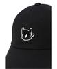 WAAC Women Waacky Ribbon Cap Wgrcx26110Bkx