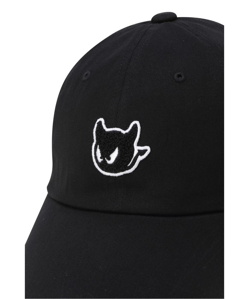 WAAC Women Waacky Ribbon Cap Wgrcx26110Bkx