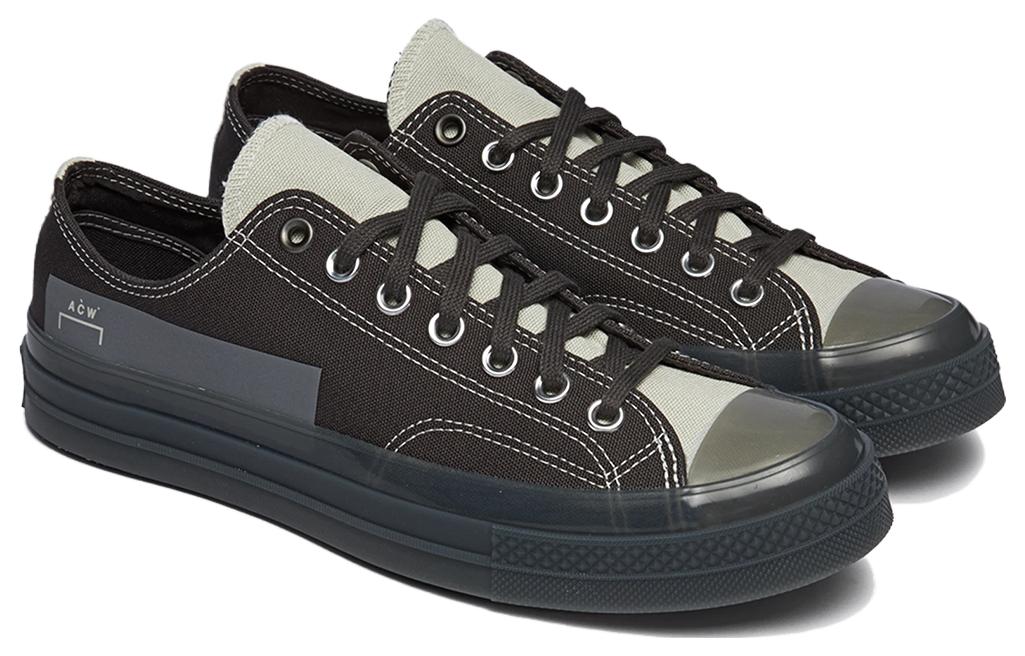 Converse X A-Cold-Wall* Chuck 70 zemi