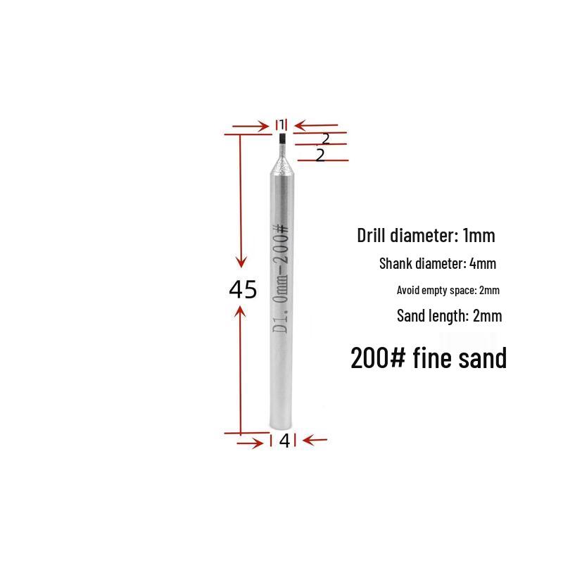 

Yundu Sintered Diamond Milling Cutter
