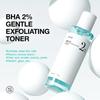 Anua *renewal* BHA 2% Gentle Exfoliating Toner 150ml