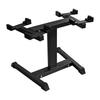 Master Spin Dumbbell Rack