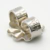 Used TIFFANY&Co. Pierce teardrop Silver925 2.2g Silver El Saperetti