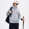 Navigare YOUNG Series Unisex Hooded Casual Jacket