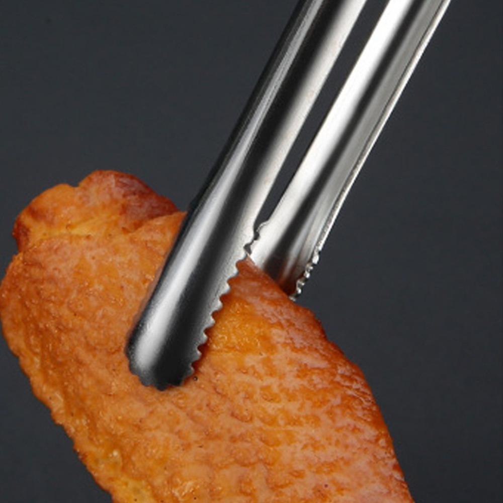 Kitchen Tools Egg Chalaza Extraction Buffet Clamp Eggshell Fragment Removal Tong  for Kitchen