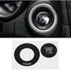 Ignition Push Button Start Stop Repair Decal For Dodge Charger 11-14 68207000AB