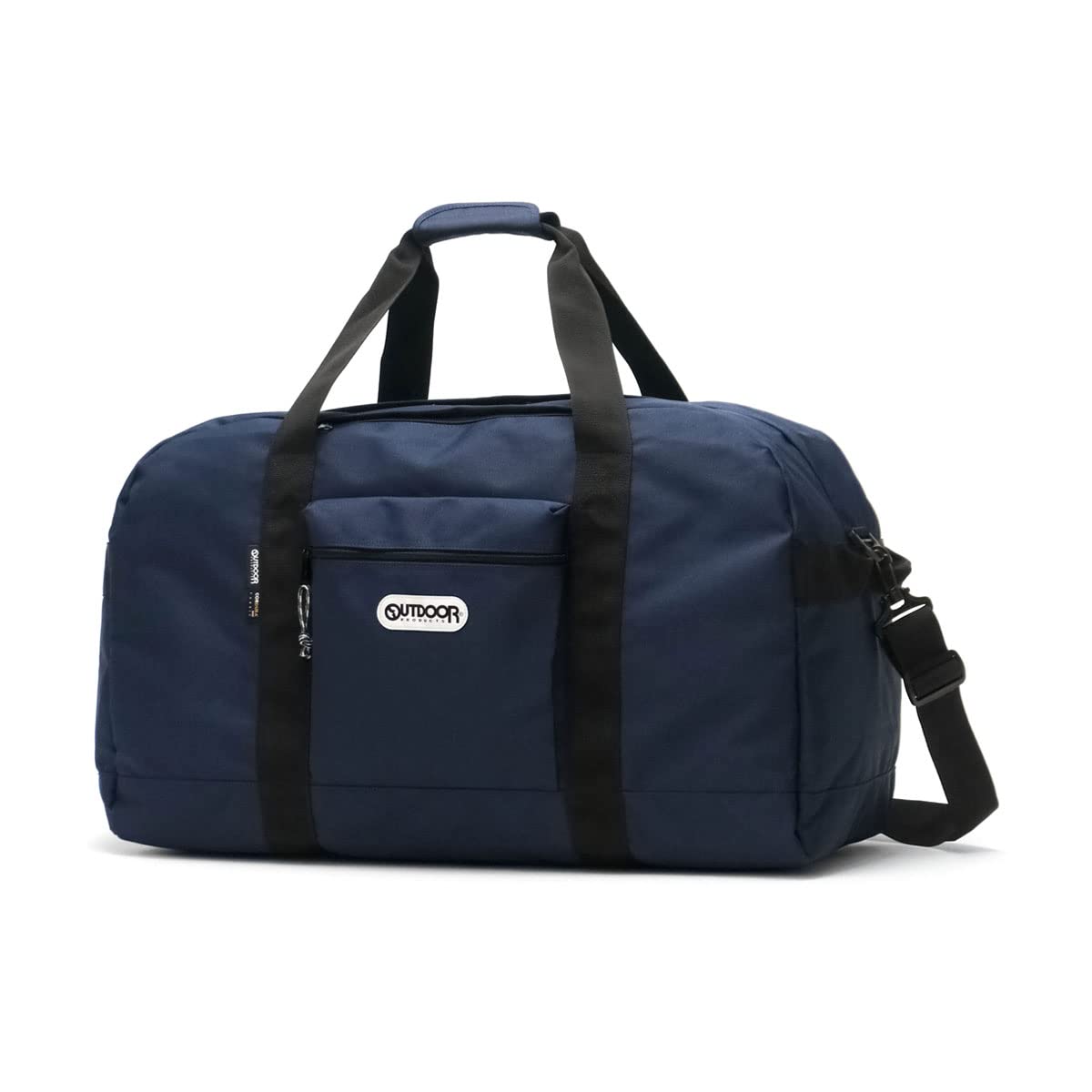 

Boston Bag Navy [Outdoor Products] 62326-60