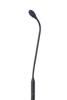 Audio-Technica AT808G Gooseneck Subcardioid Dynamic Console Microphone