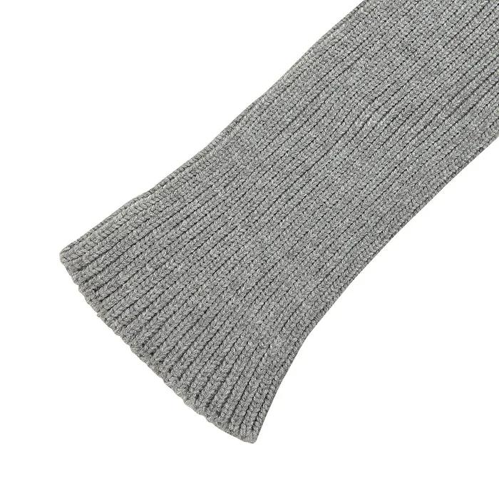 Knitted Leg Warmer OZAYGA104G