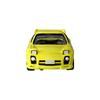 Takara Tomy Tomica Premium Unlimited 12 Initial D RX-7 Keisuke Takahashi Diecast Toy Car for Ages 3 and Up