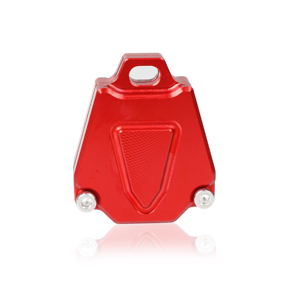 Pro YAMAHA TMAX500 T-MAX TMAX 500 530 2001-2018 2017 2016 Příslušenství pro motocykly Kryt klíče Pouzdro na klíče Shell TMAX530