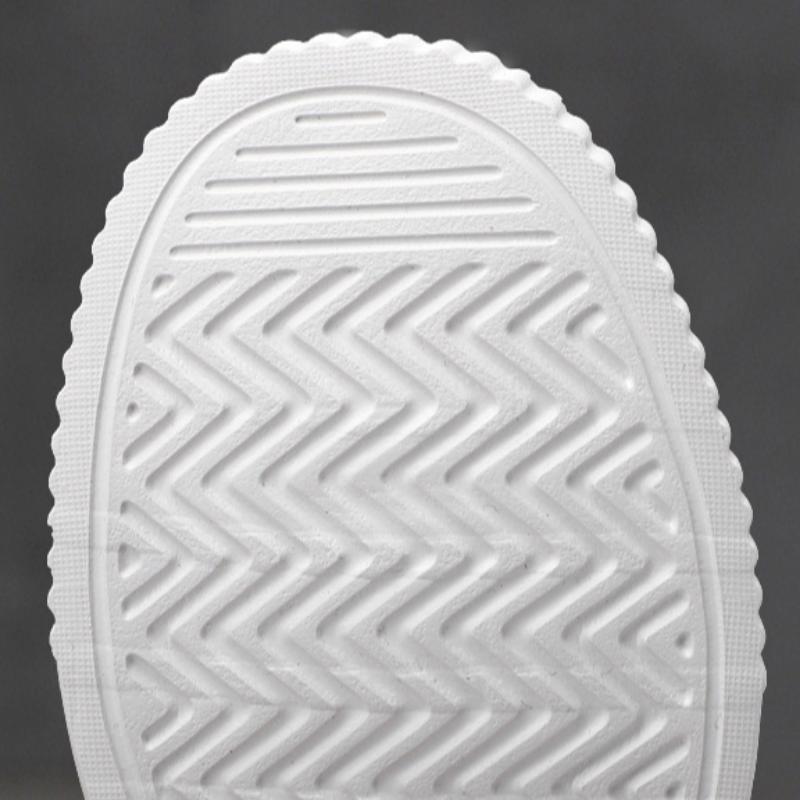 Популярные женские кроссовки в корейском стиле — фото 11