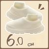 Fashion 2025 New Winter Waterproof Slippers Unisex Outdoor Anti-Slip Plush Lined Thermal House Shoes Warm Non-Slip Work Booties for Home