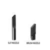 Portable Wireless Car Vacuum Cleaner Wireless Vacuum Cleaner Dual Use for Home and Car 120W High Power Powerful Vacuum Cleaner