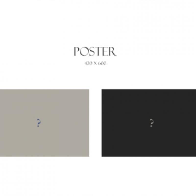 Haseongwoon   Mirage   4th Mini Album