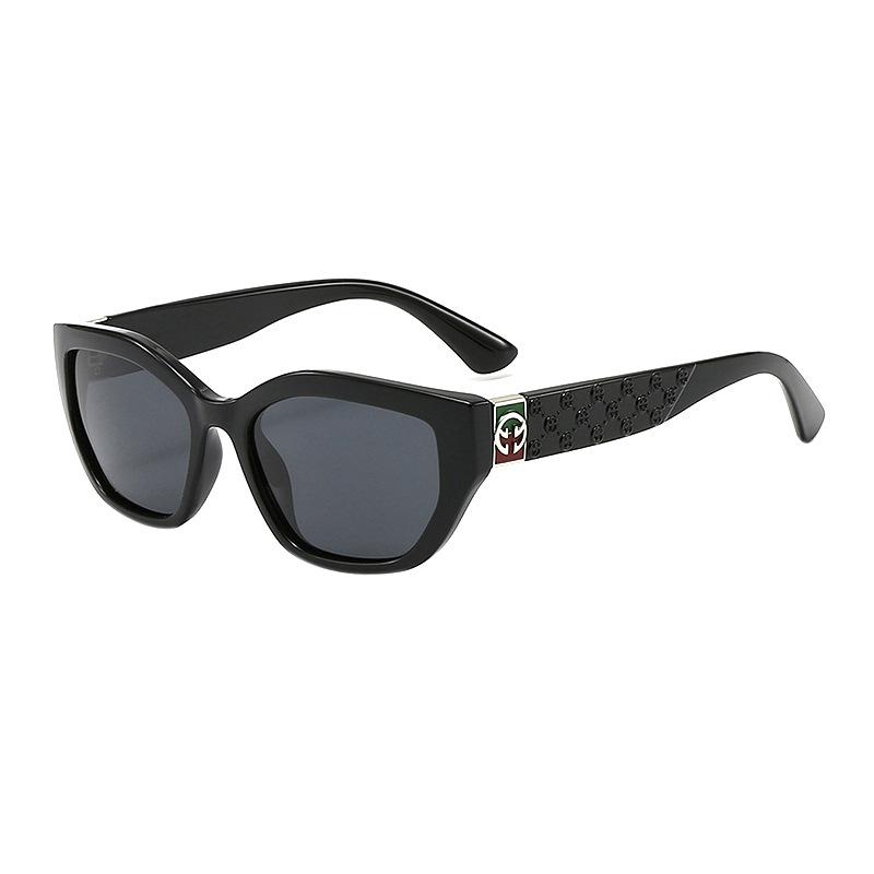

New Women s Fashion Sunglasses UV Protection Polarized Sun Glasses Street Photography Trendy