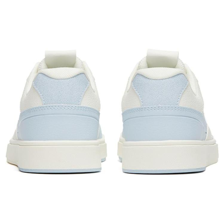 New ANTA Life Series Sneakers 'White Blue' Women's 922318016-8