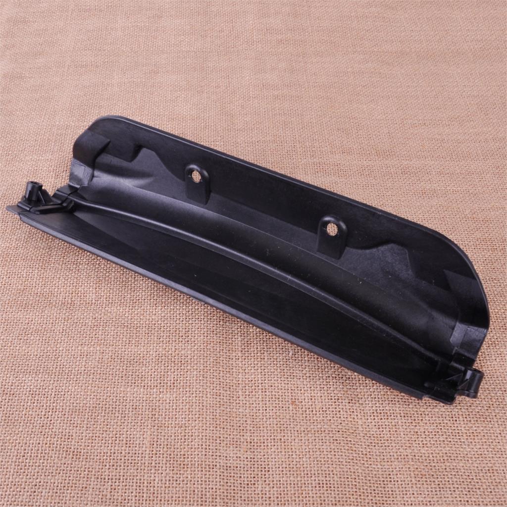 Car 51717169421 Engine Upper Compartment Partition Fit for BMW X5 X6 E70 E71 E72 2009 2010 2011 Accessories