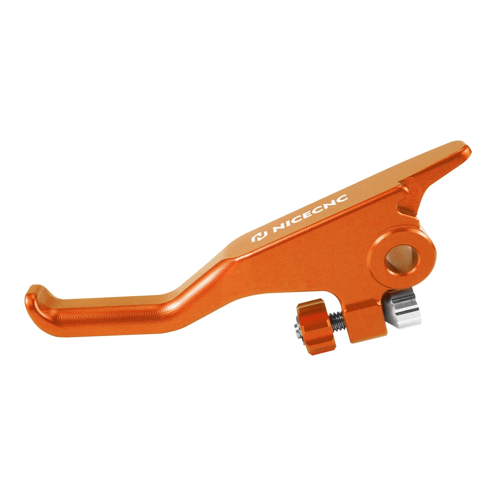 

2025 For KTM EXC 300 Brembo Short Brake Lever XW-F 500 XCFW EXC-F 450 SX-F 350 XC-F 250 XC-W 400 300 XC 200 150 SX 125 2014-2025 оранжевый