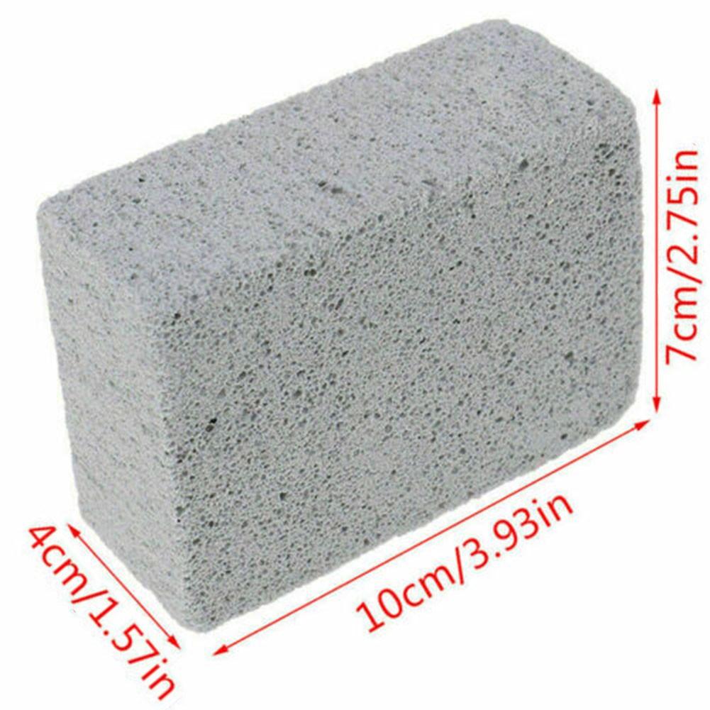 Barbecue Cleaning Stone BBQ Cleaning Stone Grill Brick Scraper