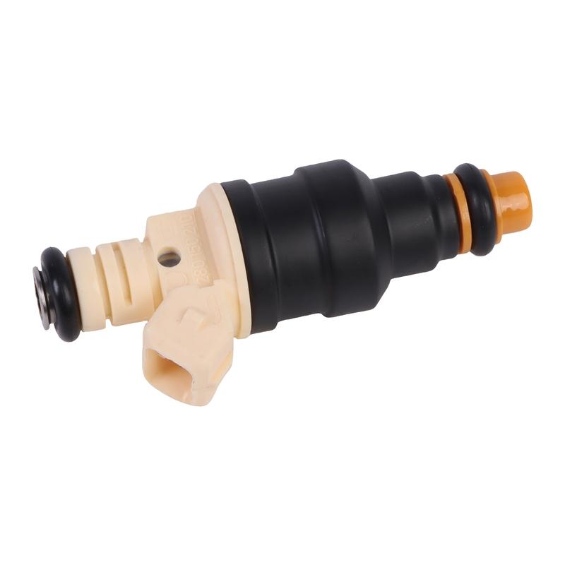 6Pcs Fuel Injector For BMW K75 K1 K100RS K1100LT K1100RS K1200GT K1200LT K12OORS FORD F-150/250/350 E-150/250/350 Taurus Ranger